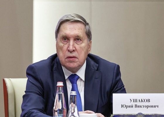 موضع دستیار رییس‌جمهور روسیه درباره دیدار عراقچی و پوتین