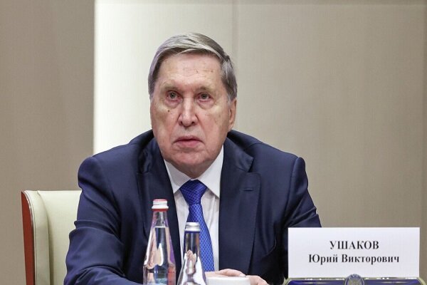 موضع دستیار رییس‌جمهور روسیه درباره دیدار عراقچی و پوتین