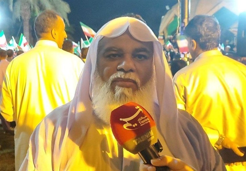 مولوی بامری: اهل سنت قدردان نگاه رهبری و برای دفاع از کشور آماده‌اند