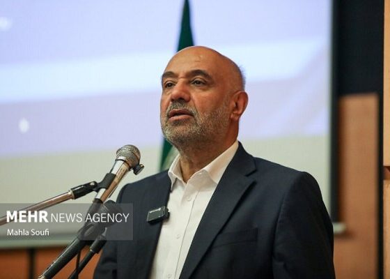 میدری: بهروزی جامعه در گرو توجه به کارگران است