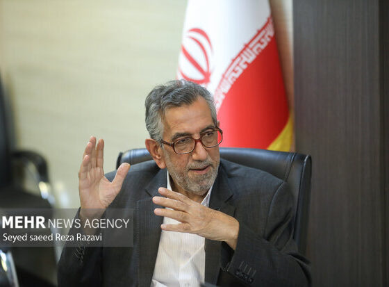 میرابیان: مذاکره بدون پیش شرط‌های عادلانه ممکن نیست