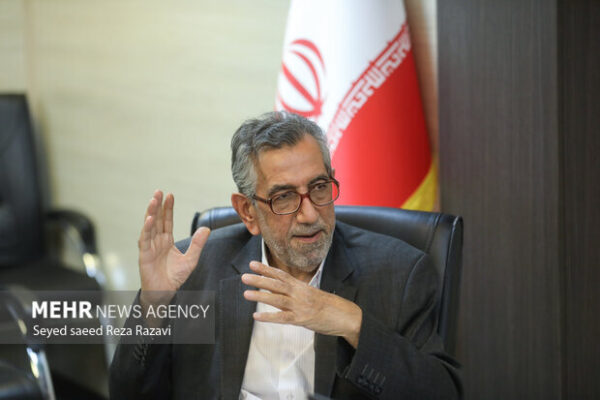 میرابیان: مذاکره بدون پیش شرط‌های عادلانه ممکن نیست