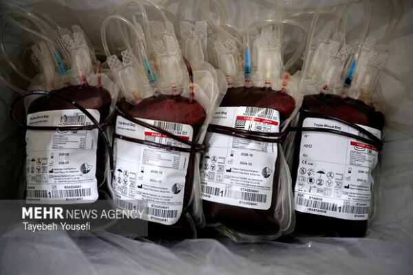 میرزاده: تیم سیار انتقال خون در سرپل‌ذهاب مستقر می‌شود