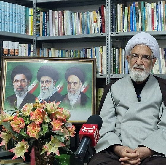 نا گفته های امام شهیدخامنه‌ای به روایت شاگردش