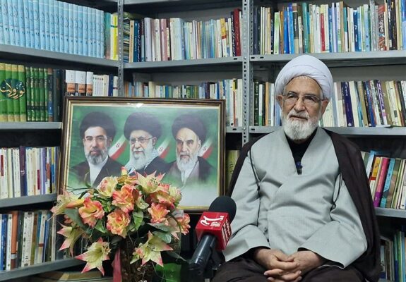 نا گفته های امام شهیدخامنه‌ای به روایت شاگردش