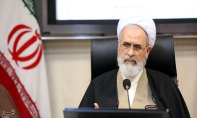 نامه آیت الله اعرافی به علما و مصلحان اسلام