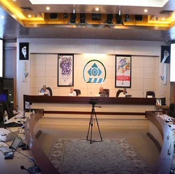 نامگذاری 36 معبر و مکان عمومی شیراز به نام شهدا و پیرغلامان