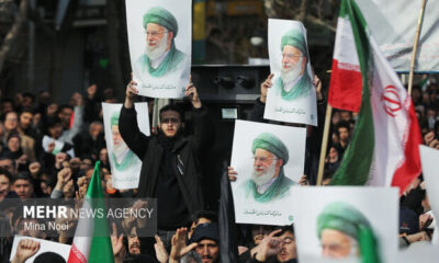 نامگذاری اماکن و معابر به نام رهبر شهید مستلزم هماهنگی است