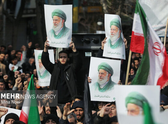 نامگذاری اماکن و معابر به نام رهبر شهید مستلزم هماهنگی است