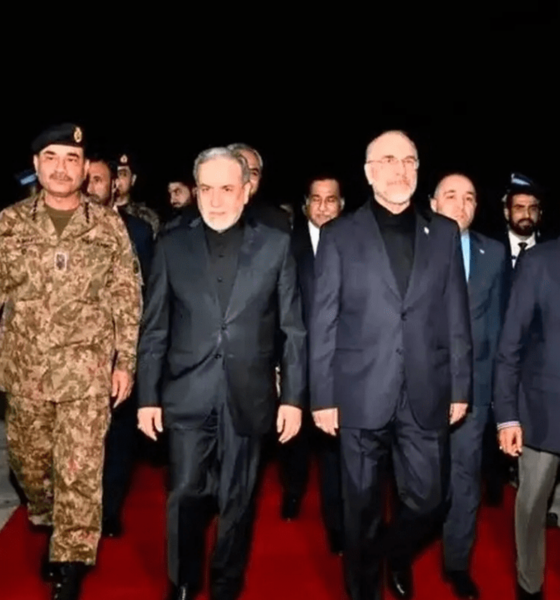 ناگفته‌های سفیر ایران در پاکستان درمورد مذاکرات اسلام‌آباد