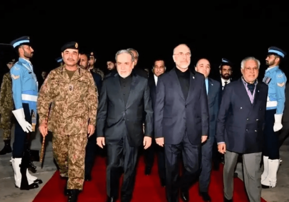 ناگفته‌های سفیر ایران در پاکستان درمورد مذاکرات اسلام‌آباد