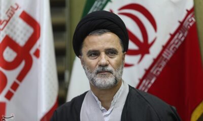 نبویان: کنترل تنگه هرمز ‌از دست نمی‌رود/محاصره دریایی عملاً شکست خورد