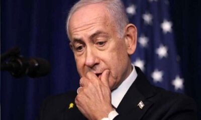نتانیاهو به دنبال چیست؟ / روزنامه اسرائیل هیوم نقشه نتانیاهو را افشا کرد