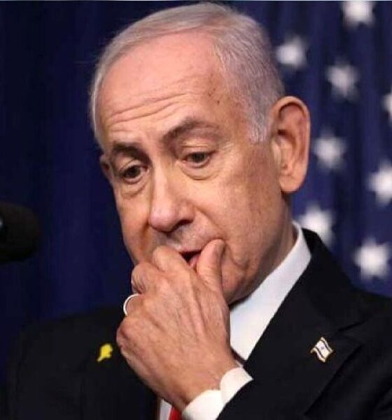 نتانیاهو به دنبال چیست؟ / روزنامه اسرائیل هیوم نقشه نتانیاهو را افشا کرد