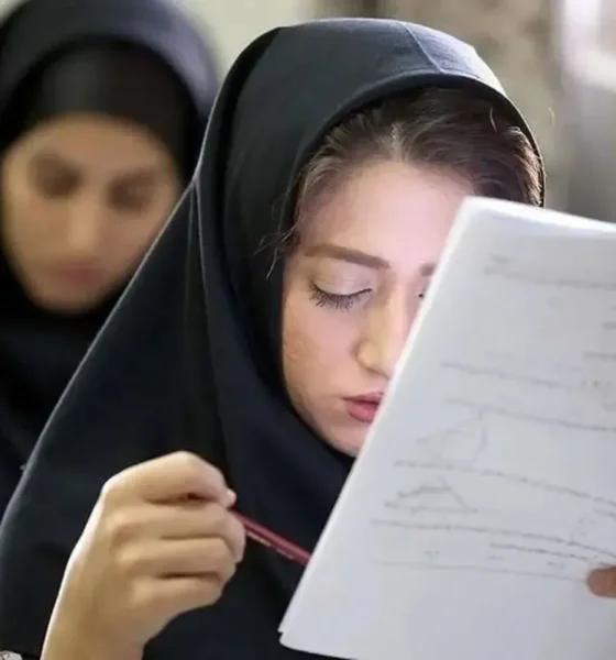 نحوه برگزاری امتحانات دانش‌آموزان در شرایط جنگی چگونه است؟