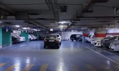 نخستین پارکینگ-پناهگاه تهران افتتاح می‌شود/ اطلاعیه مهم شورای شهر