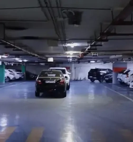 نخستین پارکینگ-پناهگاه تهران افتتاح می‌شود/ اطلاعیه مهم شورای شهر