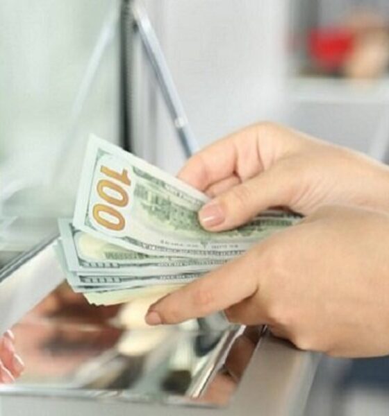 نرخ‌های جدید ارز مرکز مبادله ایران اعلام شد