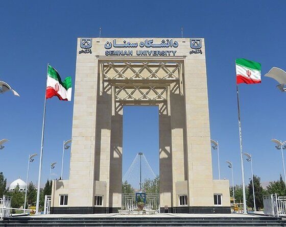 «نصیری زرندی» سرپرست دانشگاه سمنان شد