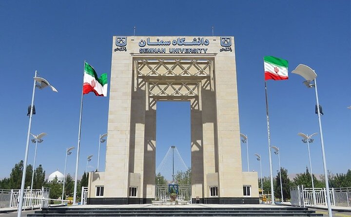 «نصیری زرندی» سرپرست دانشگاه سمنان شد