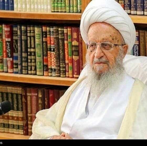 نظر آیت‌الله مکارم‌شیرازی درباره تشرف به حج امسال