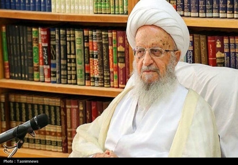 نظر آیت‌الله مکارم‌شیرازی درباره تشرف به حج امسال