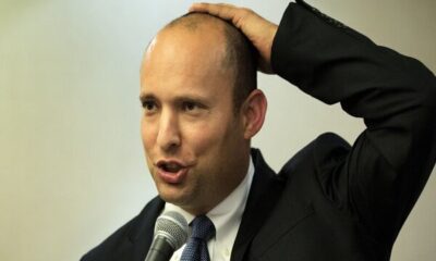 نفتالی بنت: زمان کنار گذاشتن نتانیاهو فرا رسیده است