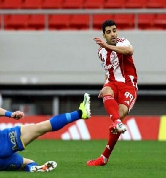 نقش غیررسمی مهدی طارمی در یک پرونده مهم افشا شد