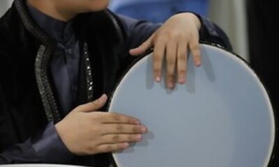 نقش موسیقی در شرایط جنگی چیست؟