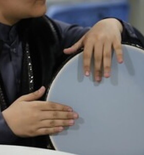 نقش موسیقی در شرایط جنگی چیست؟