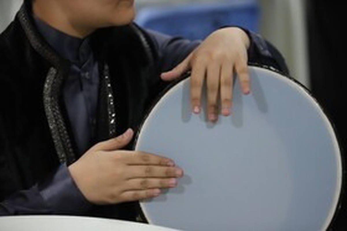 نقش موسیقی در شرایط جنگی چیست؟