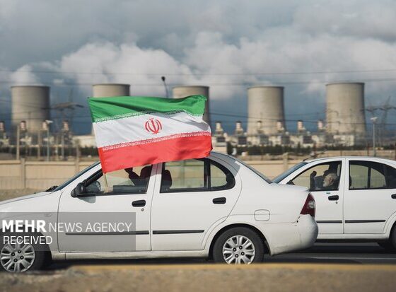 نقش پذیری مردم در میدان جنگ؛ مسئولیت پذیری مردم کنشی انقلابی
