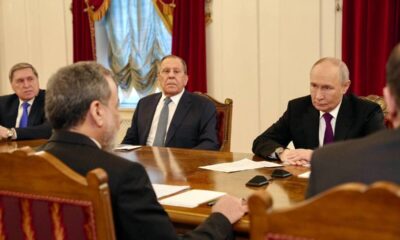 نقش پوتین در توافق ایران و آمریکا به روایت منابع پاکستانی