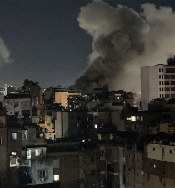 نقض دوباره آتش‌بس توسط اسرائیل / شهرک الزراریه بمباران شد