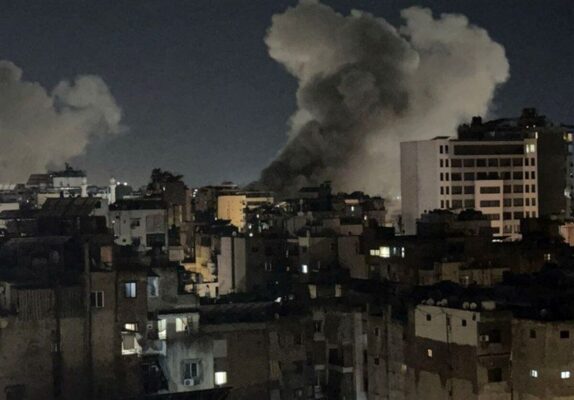 نقض دوباره آتش‌بس توسط اسرائیل / شهرک الزراریه بمباران شد