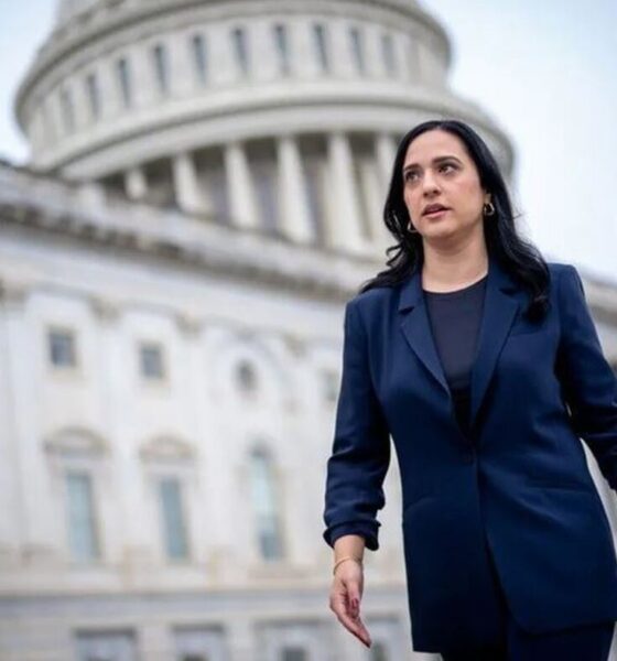 نماینده کنگره آمریکا خواهان برکناری ترامپ شد/ ترامپ تهدیدی برای جهان است