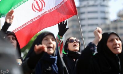 نهضت فراگیر و امیدبخش «ایجاد امید اجتماعی در پسا جنگ» راه بیندازیم