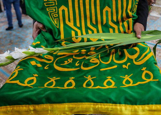 نوزدهمین هجرت سبز؛ وقتی خراسان جنوبی در آغوش ایرانِ امام رضا آرام گرفت