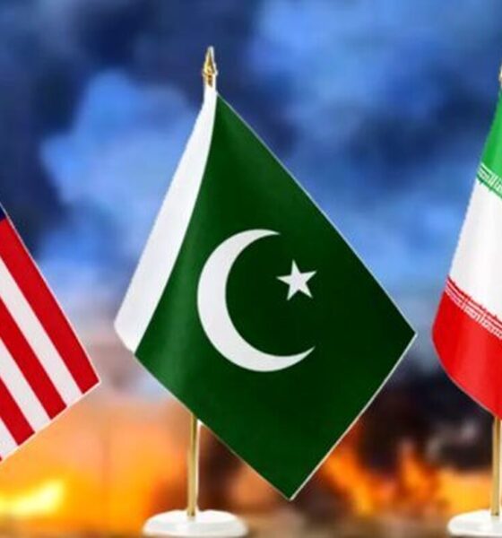 نکته مهم در مذاکرات ایران و آمریکا / تفاوت مذاکرات پاکستان با گفتگوهای قبلی چیست؟