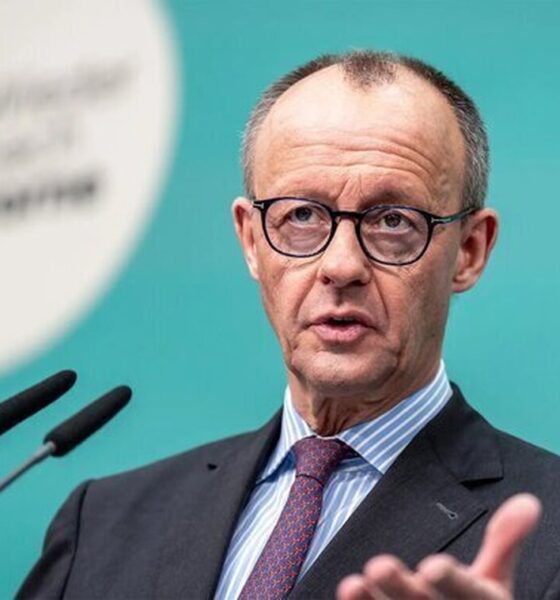 نگرانی برلین اوج گرفت/جنگ در ایران سایه سنگین بر اقتصاد آلمان انداخت