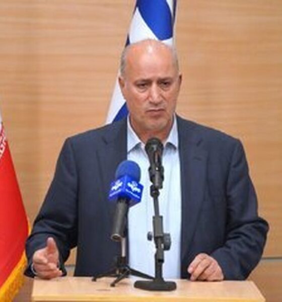 نگرانی درباره ویزای جام جهانی / تاج راهی کانادا شد