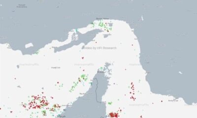 نیکزاد: کنترل "تنگه هرمز" را سپاه و ارتش در اختیار دارند نه آمریکا