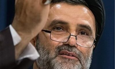 هرگونه اقدام خصمانه علیه کشور را با پاسخ متقابل پاسخ می‌دهیم