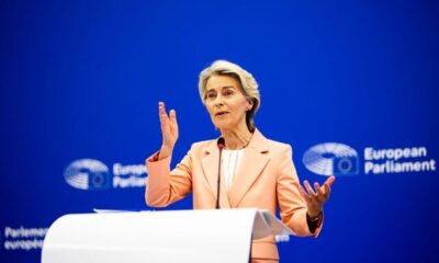 هزینه جنگ ایران برای اروپا اعلام شد