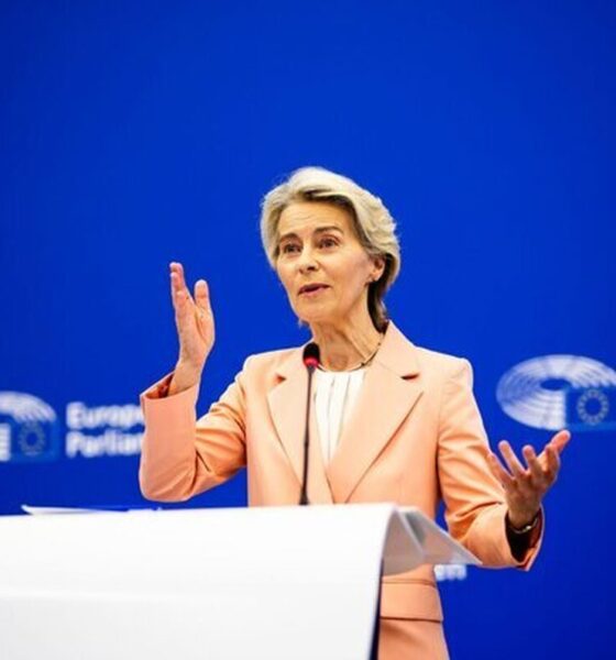 هزینه جنگ ایران برای اروپا اعلام شد