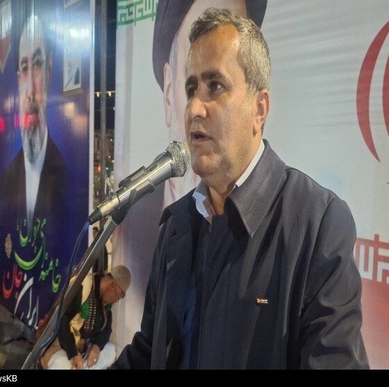 هشدار به نظامیان آمریکا؛ در صورت تهاجم زمینی زنده نمی‌مانید