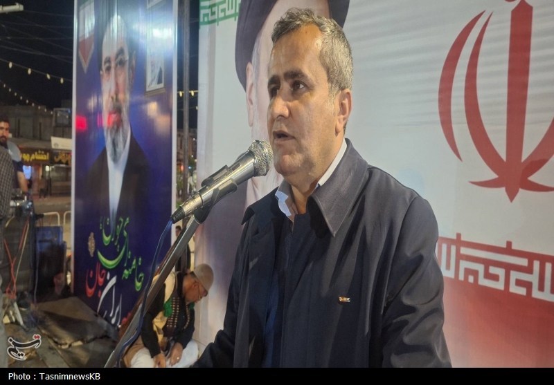 هشدار به نظامیان آمریکا؛ در صورت تهاجم زمینی زنده نمی‌مانید