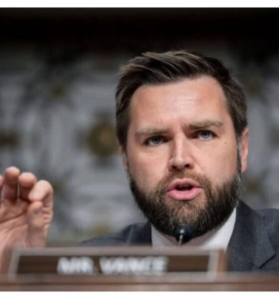 هشدار تند جی دی ونس درباره مذاکره با ایران / اگر آنها بخواهند ما را بازی دهند ...