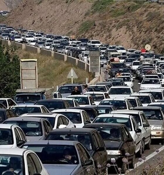 هشدار جدی به مسافران/ احتمال اعمال محدودیت در جاده‌های شمالی