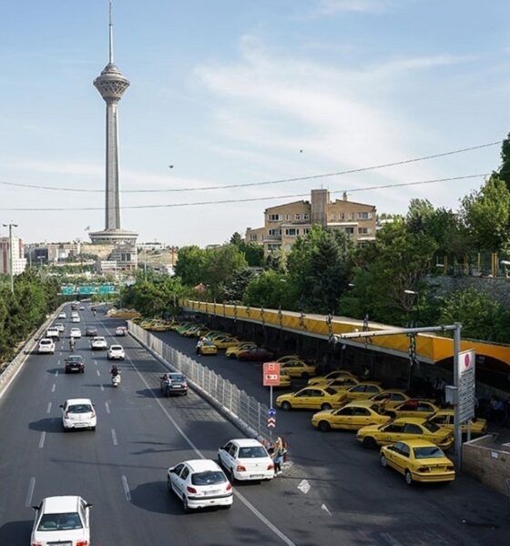 هشدار سازمان هواشناسی برای تهرانی ها/ پایتخت نشینان منتظر کاهش دما باشند